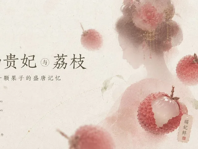 Tang Lychee Courseware Cover preview image 1