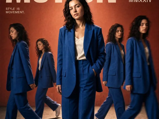 Streetwear Motion Clone Editorial preview image 1