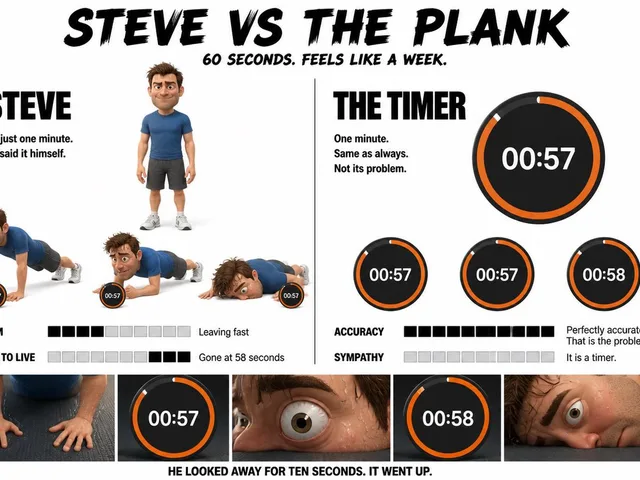 Pixar Style Character Storyboard preview image 1