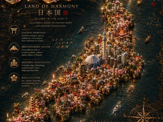 Cinematic Fantasy Country Atlas preview image 1