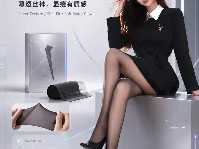 未来丝袜产品概述 preview image 1