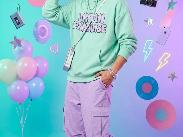 Kawaii Pastel Goth Editorial preview image 1
