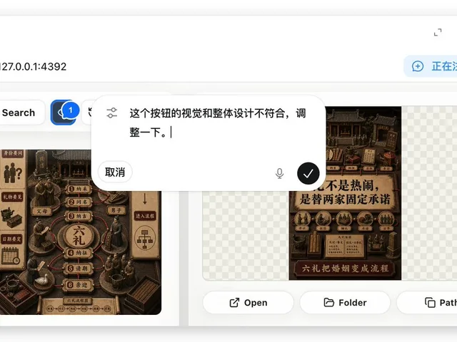 Local Web App Annotation Demo preview image 1
