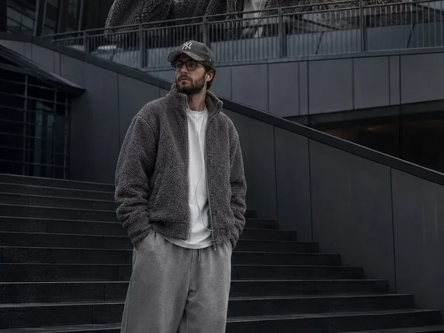 Surreal Streetwear Editorial preview image 1
