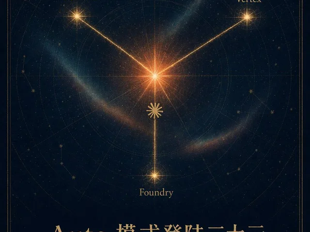Celestial Cloud Launch Poster preview image 1