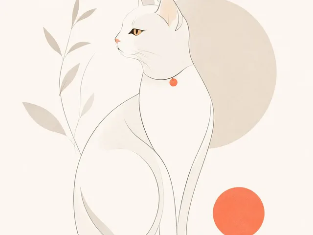Minimalist Modern Magazine Illustration Style preview image 1