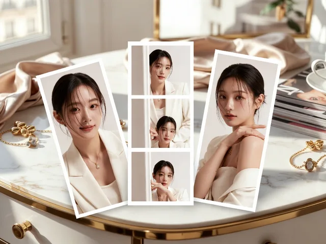 Luxury Vanity Photo Prints preview image 1