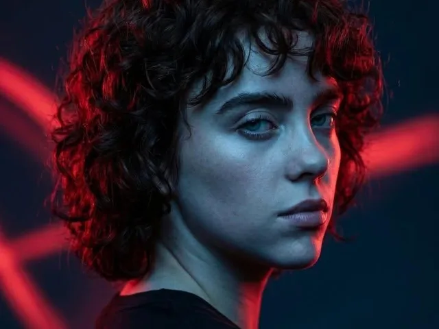 Cinematic Identity Preserving Portrait preview image 1