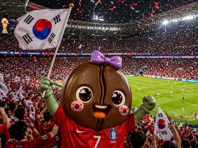 2026 World Cup Fan Photo Generator preview image 1