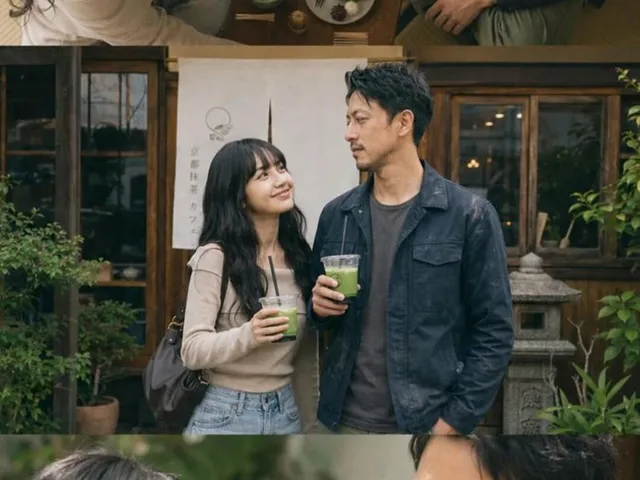 日本街头时尚编辑拼贴 preview image 1