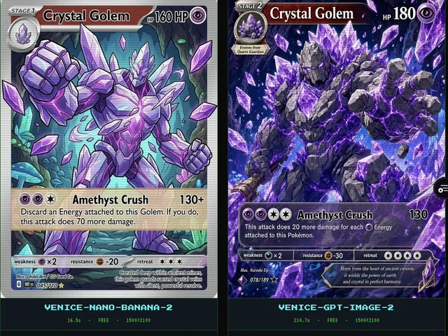 水晶傀儡卡比较 UI preview image 1