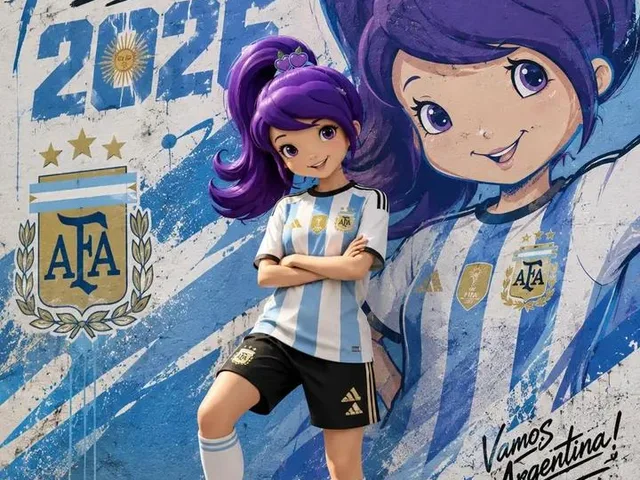 Urban Graffiti Football Poster preview image 1