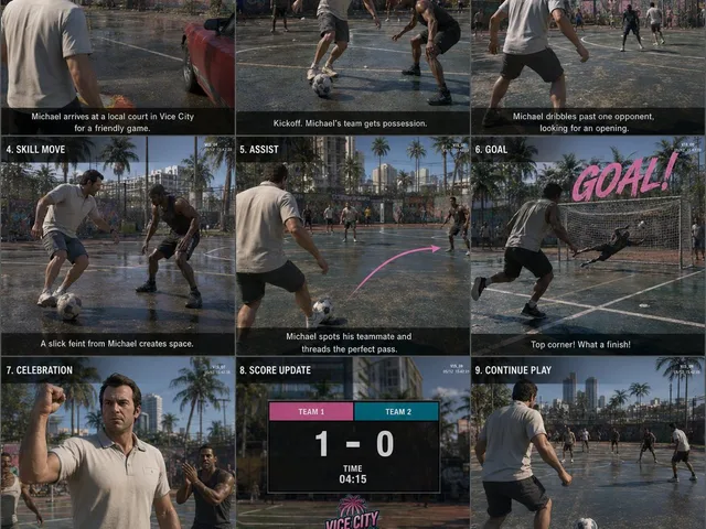 GTA Storyboard Prompt preview image 1