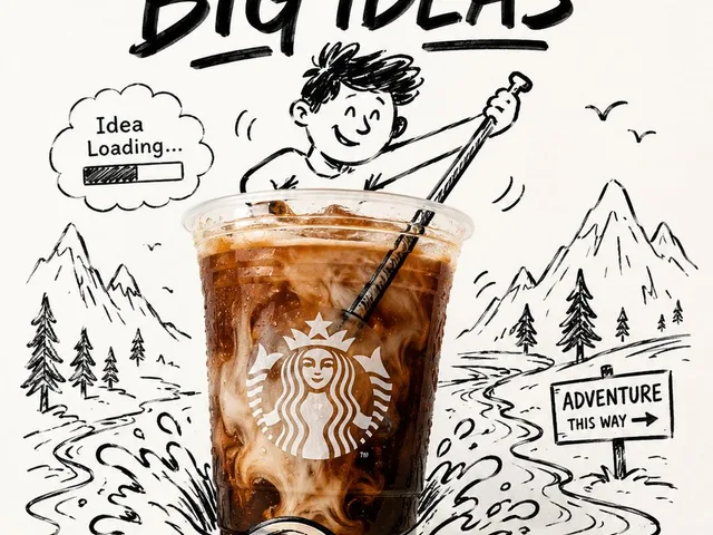 Mixed-Media Product Poster preview image 1