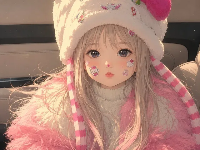 Cinematic Anime Photo Transformation preview image 1