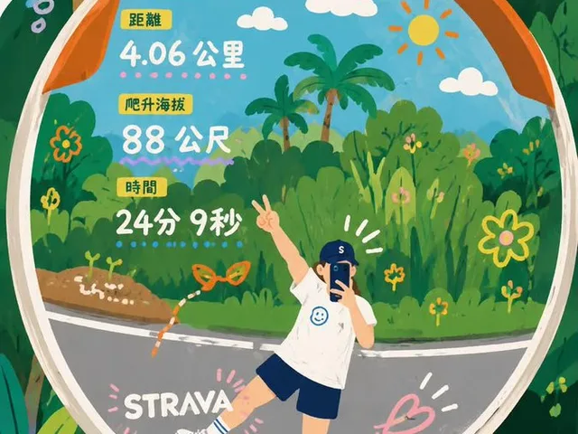 Storybook Travel Journal Illustration preview image 1