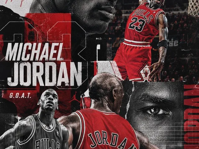Modern Maximalism Sports Collage - 1 preview image 1