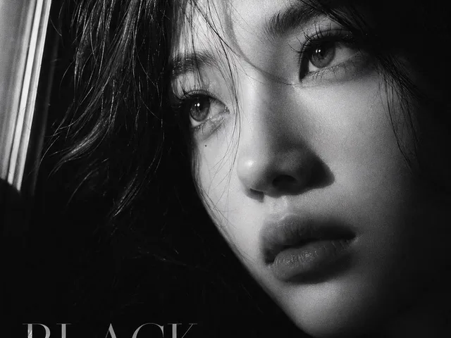Black Static Noir Magazine Cover - 1 preview image 1