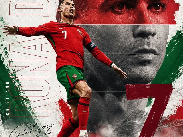 Nike FIFA World Cup Sports Poster - 1 preview image 1